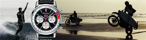 deus breitling clothing|DEUS Ex Machina Partnership .